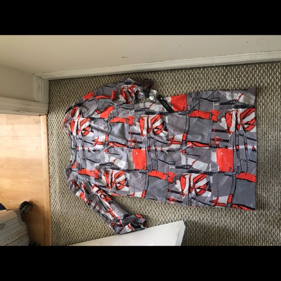 Tahari Dress - Picture 5 of 5